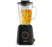 Tefal Eco Respect Bl46En40 Blender Smoothie Maker 800W 1.75L Black