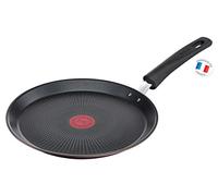 Tefal ECO-Respect Crepe Pan 25 cm Brown