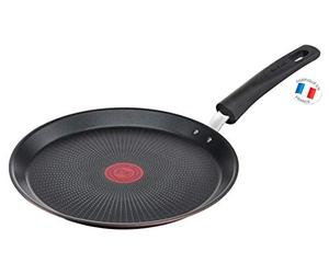 Tefal ECO-Respect Crepe Pan 25 cm Brown