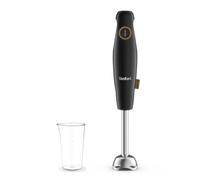 Tefal Eco Respect HB46E838 blender 0.8 L Immersion blender 600 W Black