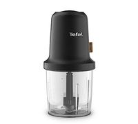 Tefal Eco Respect MQ80E838 electric food chopper 0.5 L 500 W Black