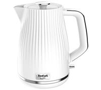 TEFAL | Electric Kettle | KO250130 | Electric | 2400 W | 1.7 L | Plastic | 360°