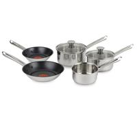 Tefal Elementary 5 Piece Pan Set