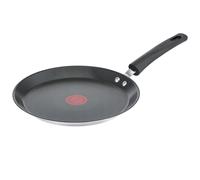 Tefal Emotion 25cm Crepe Pancake Pan Induction Titanium Non Stick Aluminium