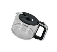 Tefal Espresso Coffee Maker Pitcher with Lid, SS-208777