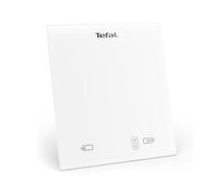 Tefal Essential Kitchen Scale, 5kg Capacity, Metric and Imperial Units, BC5504V0