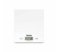 Tefal Essential kitchen scale digital White
