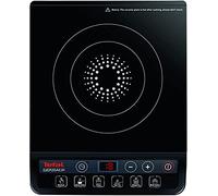 Tefal IH201840 Black Countertop Zone induction hob 1 zone(s)