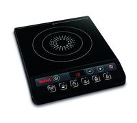 Tefal IH201840 Black Countertop Zone induction hob 1 zone(s)