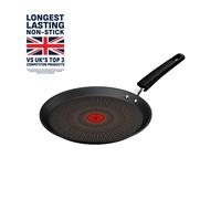 Tefal Excellence Plus 26cm Non Stick Aluminium Pancake Pan