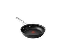 Tefal Experience The Precise Frying Pan, Black, 26 cm