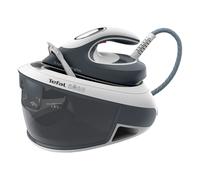 Tefal Express ATirglide SV8020G0 Pressurised Steam Generator Iron - Grey / White