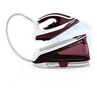 Tefal Express Essential Steam Ironing Station, up to 320 g/min Steam Boost, Short Heating Time, 2,200 Watt Power, Energy Saving Function, 1.4 Litre Water Tank, Ergonomic Handle, Anti-limescale System