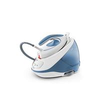 Tefal Express Protect 7.5 Bar Steam Generator Iron Blue One Colour