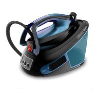 Tefal, Express Vision, Steam Generator Iron, 1.8L water tank, 7 Bar, 130 g/min continuous steam & 600 g/min steam boost