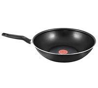 Tefal Extra Stirfry Pan, Black, 28 cm 45.5 x 29.4 x 9.5 cm B3011972