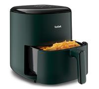 Tefal EY2453 Easy Fry Max 5L Air Fryer Forest, for up to six people, healthy and delicious meals, saving time and energy, digital control panel, 10 automatic cooking programs