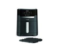 Tefal Ey505D27 Easyfry & Grill Precision+ Air Fryer 4.2 Litres