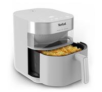 Tefal EY831G Easy Fry Infrared Hot Air Fryer, Infrared Technology, Large Capacity, Crispy Results, Viewing Window, Easy Cleaning