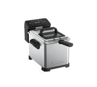 Tefal Family Pro FR507D Single 4 L Stand-alone 2400 W Deep fryer Stainless
