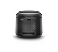 Tefal Ff203840 Uno Black Deep Fat Fryer 1Kg