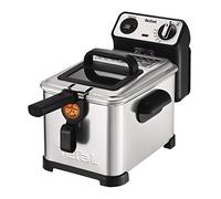 Tefal FR511170 - Filtered Power deep Fryer 2400 W, Stainless Steel, Grey