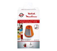 Genuine Tefal Fresh Express HV4 Fine Grating Orange Cone (XF921001)