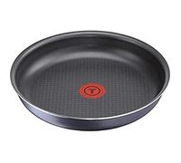 Tefal Frying Pan, Aluminium, Black