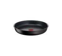 Tefal Frying Pan L7630432 Black Aluminium