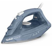 Tefal FV2C64G0 Virtuo 30 Steam Iron - Blue