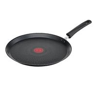 Tefal G25939 Unlimited On Crepe pan, Aluminium, Black