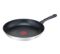 Tefal g7130414 Daily Cook Pan, Stainless Steel, 24 cm