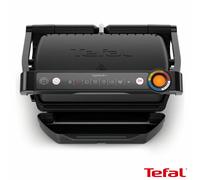 Tefal GC7178G1 OptiGrill+ Intelligent Health Grill Cook 2000W