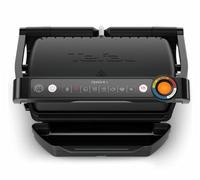 Tefal GC7178G1 OptiGrill+ Health Grill in Black