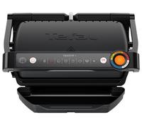 Tefal GC7178G1 OptiGrill+ Intelligent Health Grill