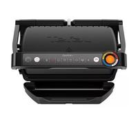 Tefal GC7178G1 OptiGrill+ Intelligent Health Grill Cook 2000W