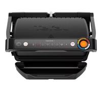 Tefal GC7178G1 Optigrill Plus Health Grill Black