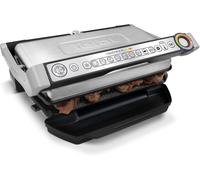 Tefal GC722D40 Optigrill Plus X-Large Grill, 9 Auto Settings & Cooking Sensor