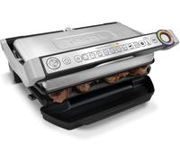 Tefal GC722D40 Optigrill Plus X-Large Grill with 9 Automatic Settings & Sensor