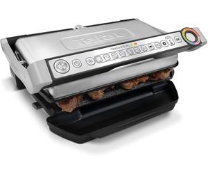 Tefal GC722D40 Optigrill Plus X-Large Grill with 9 Automatic Settings & Sensor