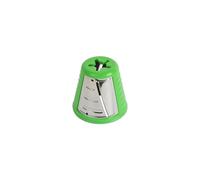 Tefal Green Thin Slicing Cone Attachment - Fresh Express SS-193079