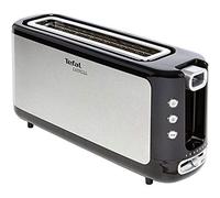 TEFAL GRILLE PAIN EXPRESS INOX/NOIR - TEFAL