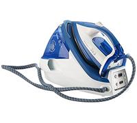 Tefal GV8932 Pro Express Total Auto High Pressure Steam Generator, 2400 W