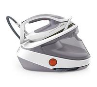 Tefal GV9713G0 High Pressure Steam Generator Dove Grey & White