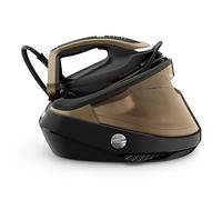 Tefal GV9820G0 Pro Express Vision Iron in Black & Gold