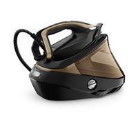 Tefal GV9820G0 Pro Express Vision Iron in Black & Gold