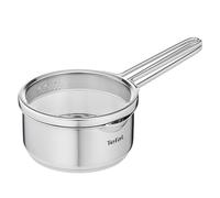 Tefal H8522235 Nordic Saucepan, 16 cm, 18/10 Steel
