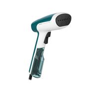 Tefal Access Steam First Handheld Garment Steamer 1300 W Blue & White - DT6131