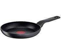 Tefal - Hard Titanium Pro Frying Pan 20 cm Black (G2890253)