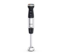 Tefal HB 673830 Quickchef+ 3-in-1 Hand Blender Black
